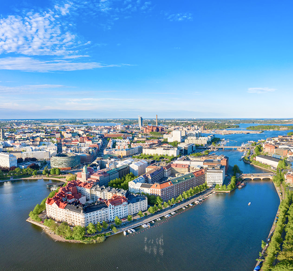 General Eligibility Criteria – Finland Skilled Visa